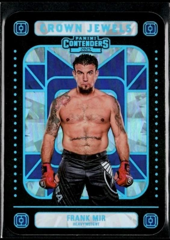 Frank Mir #9