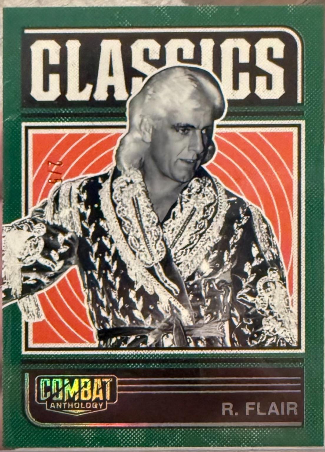Ric Flair #25
