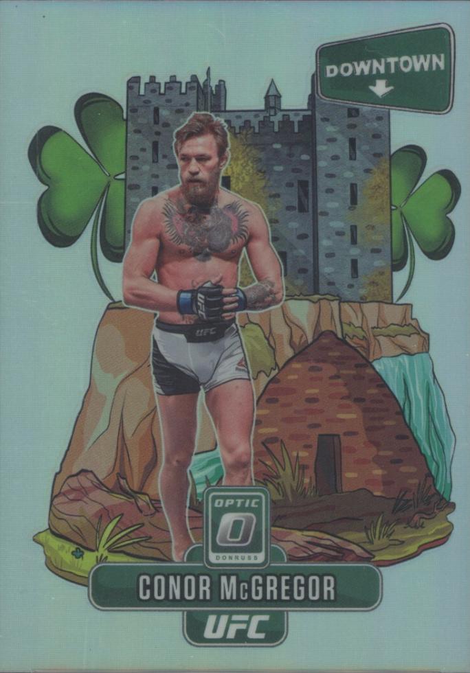 Conor McGregor #7
