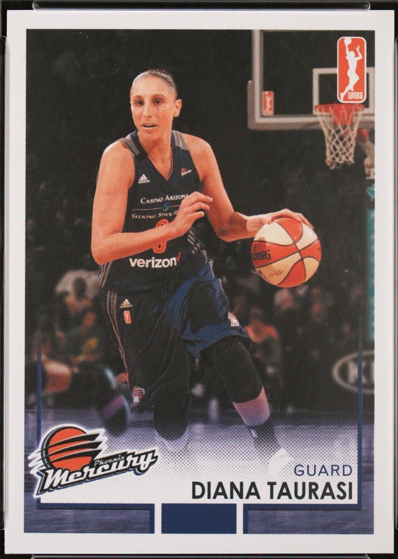 Diana Taurasi #75