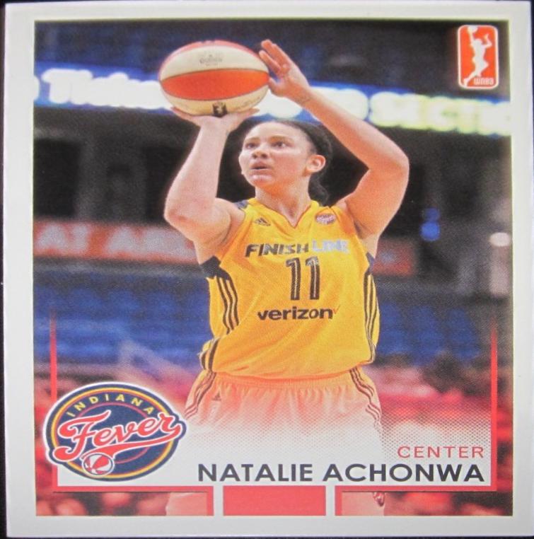 Natalie Achonwa #41