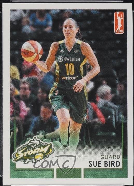 Sue Bird #101