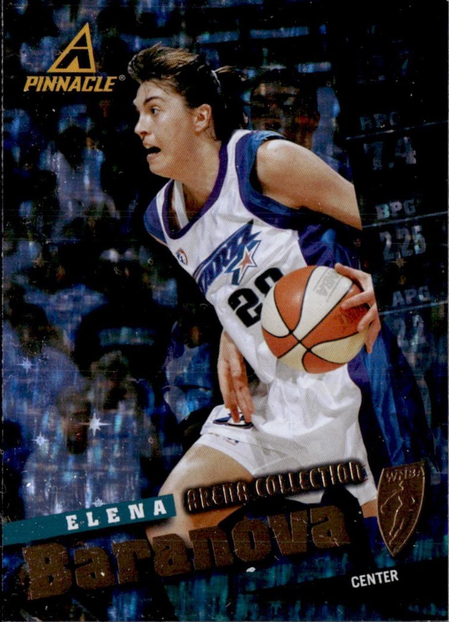 Elena Baranova [Arena Collection] #16