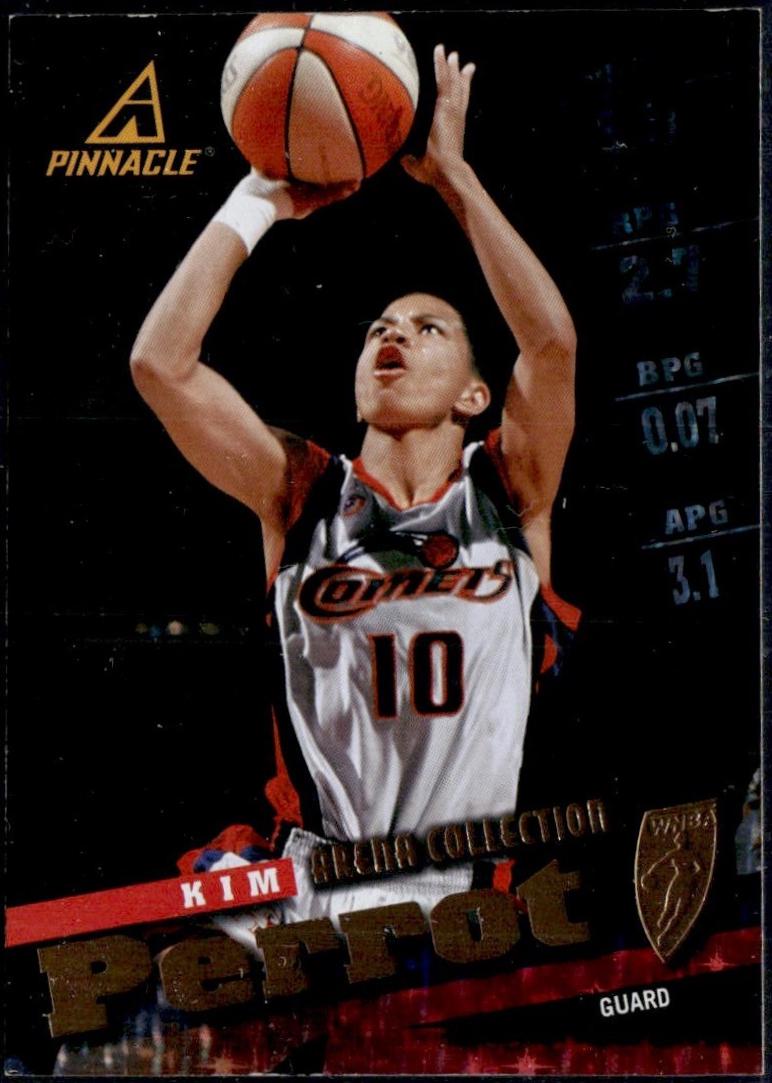 Kim Perrot #39