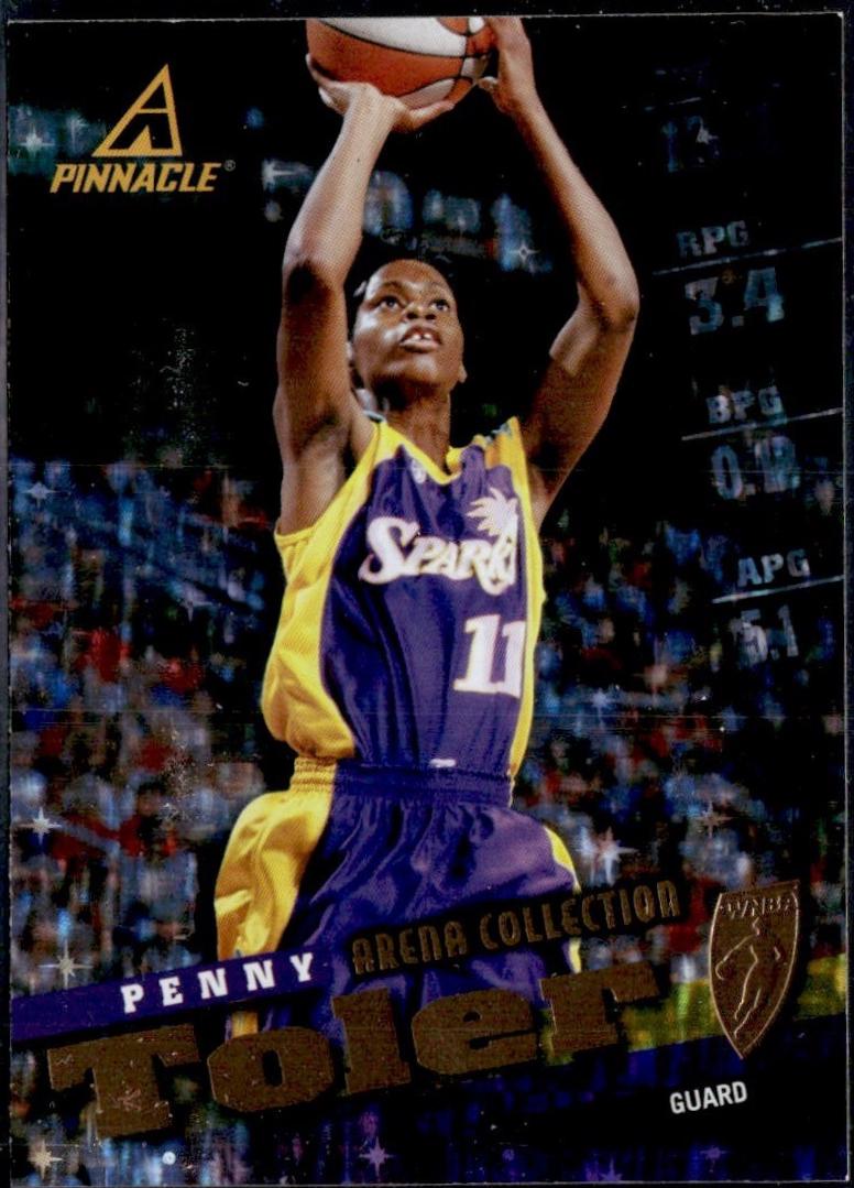 Penny Toler #13