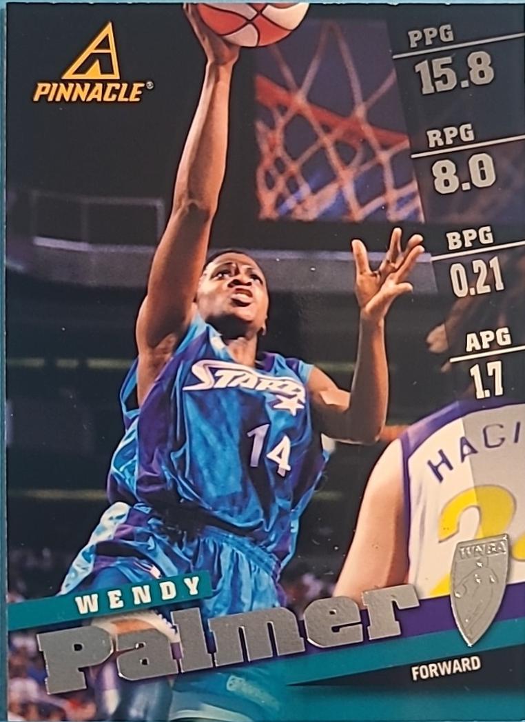 Wendy Palmer #5