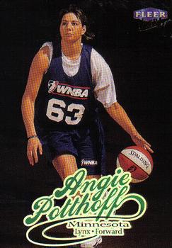 Angie Potthoff #59