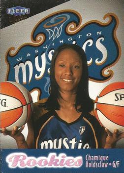 Chamique Holdsclaw #102