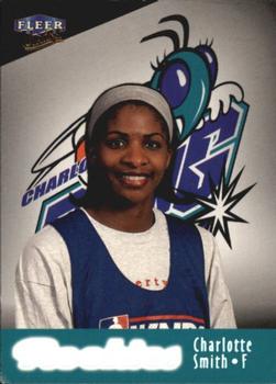 Charlotte Smith #125