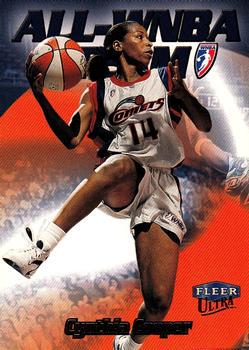 Cynthia Cooper #94
