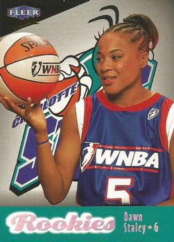 Dawn Staley #101