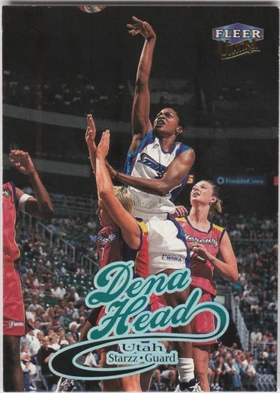 Dena Head #26