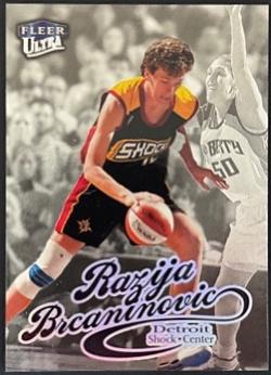 Razija Brcaninovic [Platinum Medallion] #73