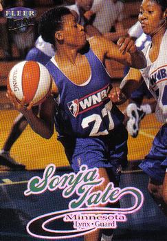 Sonja Tate #81