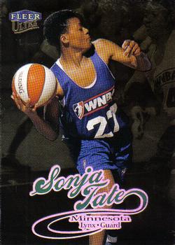 Sonja Tate [Gold Medallion] #81G