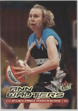 Ann Wauters #126