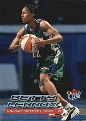 Betty Lennox #133