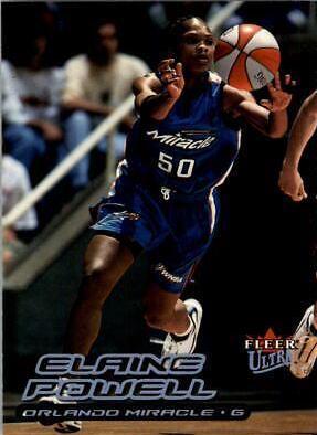 Elaine Powell #121
