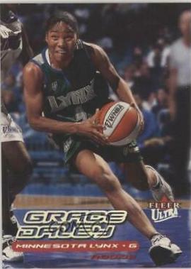 Grace Daley #128