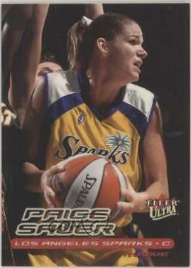 Paige Sauer #136