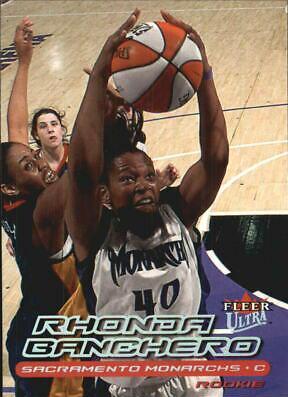 Rhonda Banchero #141