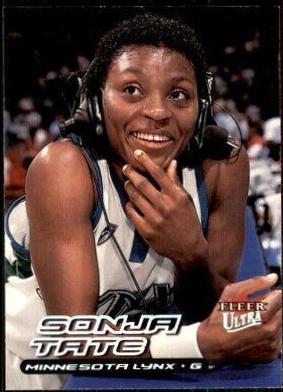 Sonja Tate #80