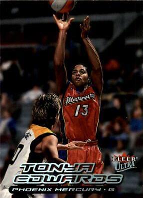 Tonya Edwards #111