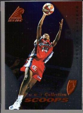 Cynthia Cooper [Court Collection] #62