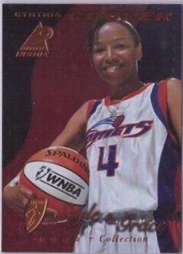 Cynthia Cooper [Court Collection] #79
