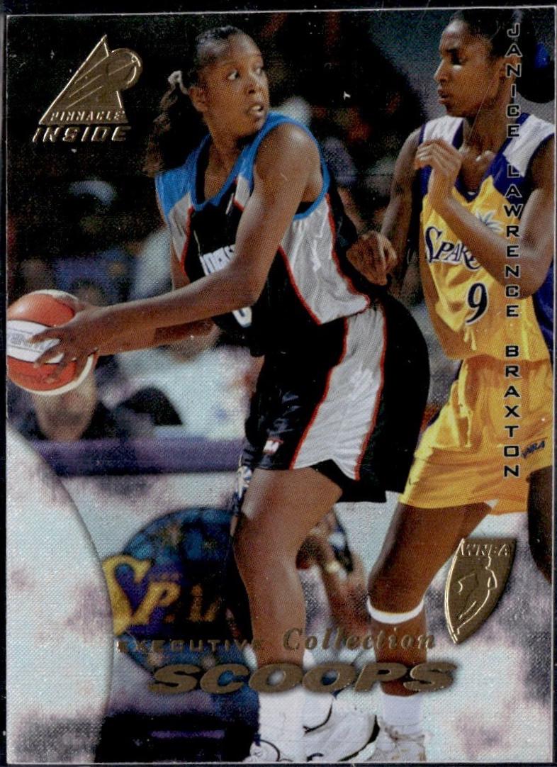 Janice Lawrence Braxton [Executive Collection] #61