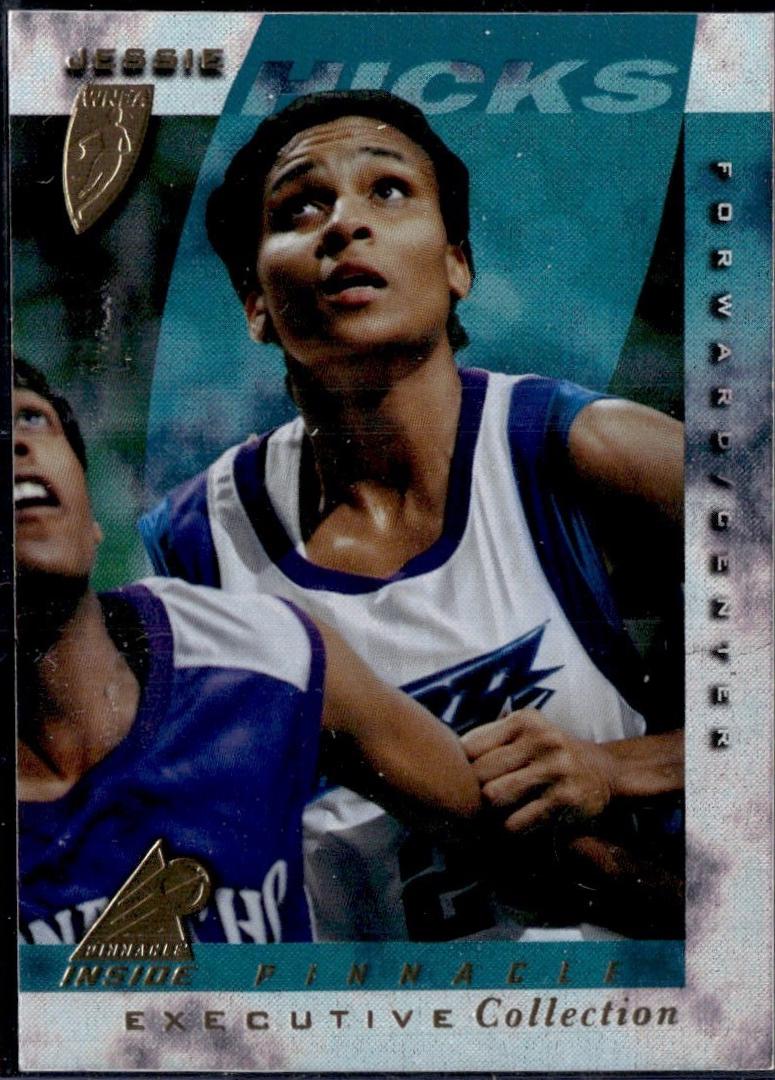 Jessie Hicks [Executive Collection] #18