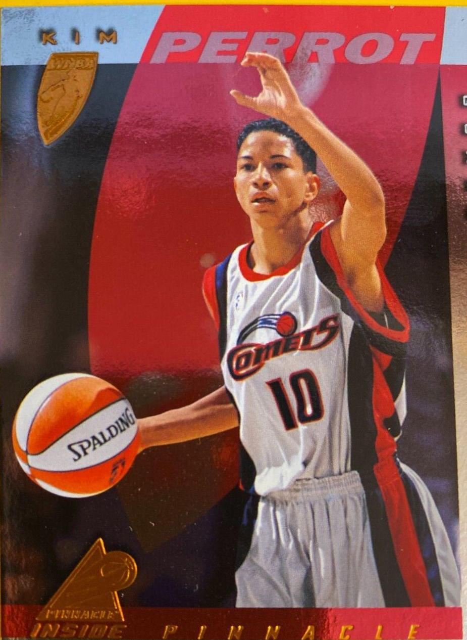 Kim Perrot [Court Collection] #35