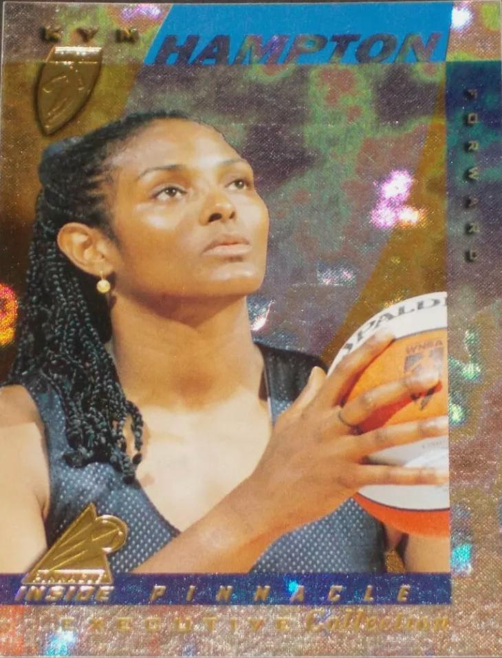 Kym Hampton [Executive Collection] #27