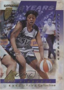 Latasha Byears [Executive Collection] #45
