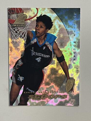 Lynette Woodard [Executive Collection] #71