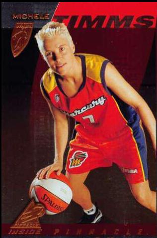 Michele Timms [Executive Collection] #4