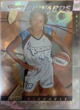 Michelle Edwards [Executive Collection] #6