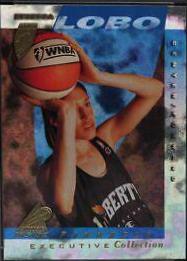Rebecca Lobo [Executive Collection] #3