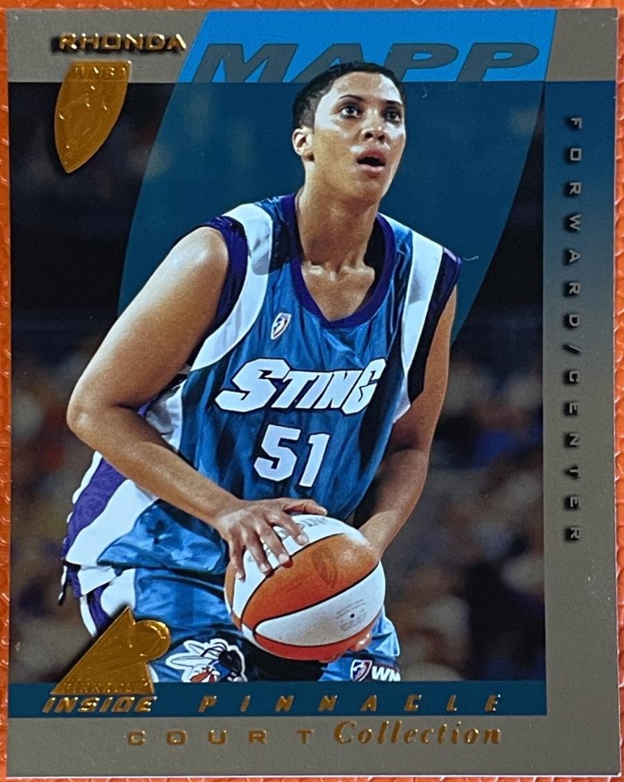 Rhonda Mapp [Court Collection] #11