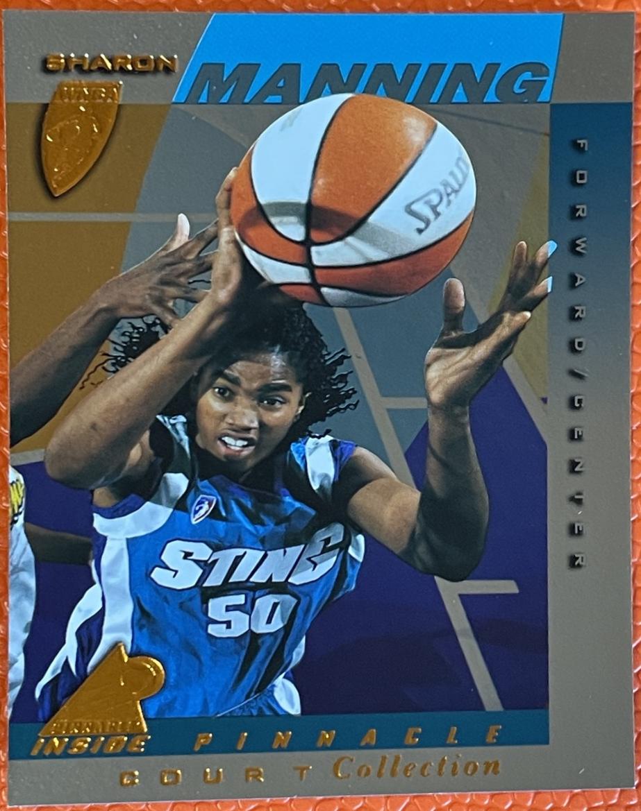 Sharon Manning [Court Collection] #28