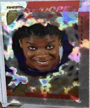 Sheryl Swoopes [Executive Collection] #26