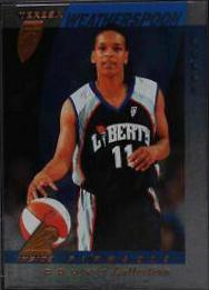 Teresa Weatherspoon [Court Collection] #36