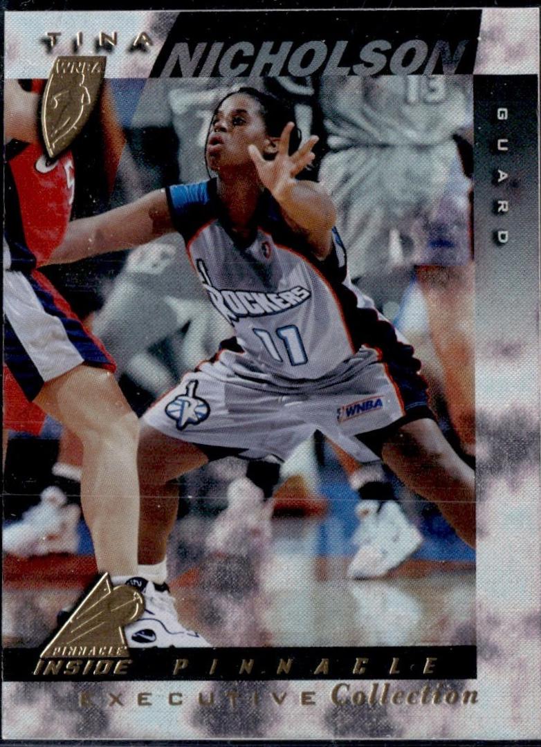 Tina Nicholson [Executive Collection] #19