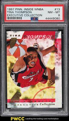 Tina Thompson [Executive Collection] #13