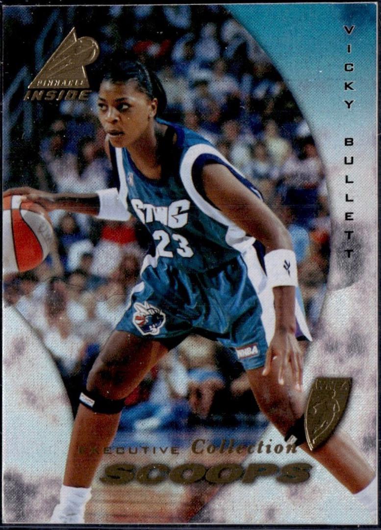 Vicky Bullett [Executive Collection] #68
