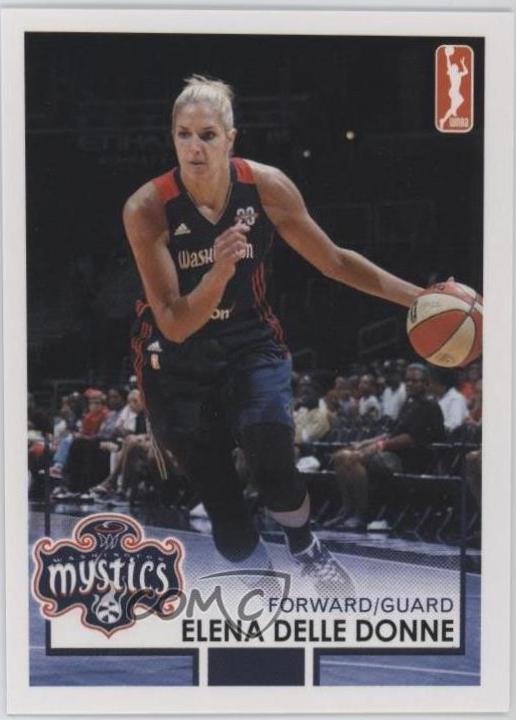 Elena Delle Donne #102