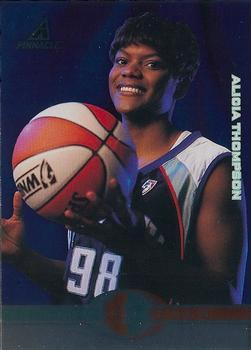 Alicia Thompson #8