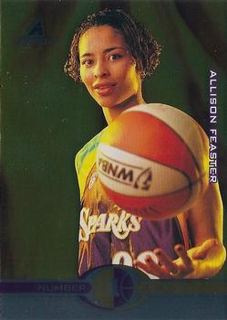 Allison Feaster #5