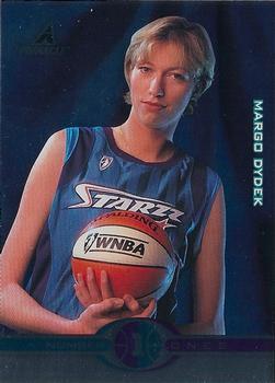 Margo Dydek #1