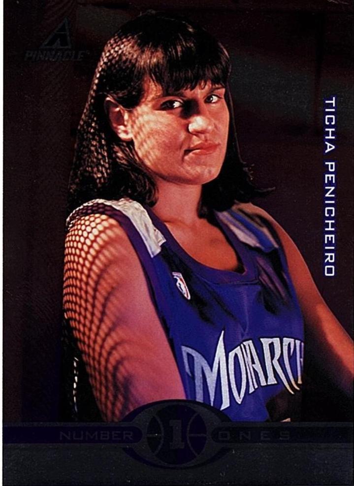 Ticha Penicheiro #2